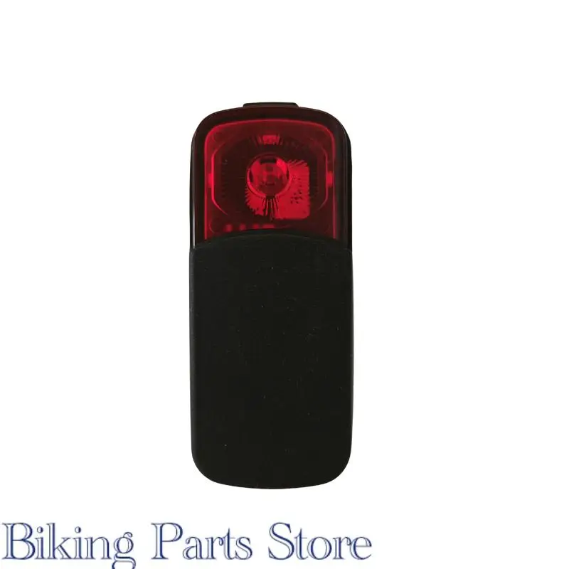 For Bryton Gardia R300 Radar Tail Light Protection Cover Bicycle Taillight Protective Anti-drop Protective Dustproof Cover