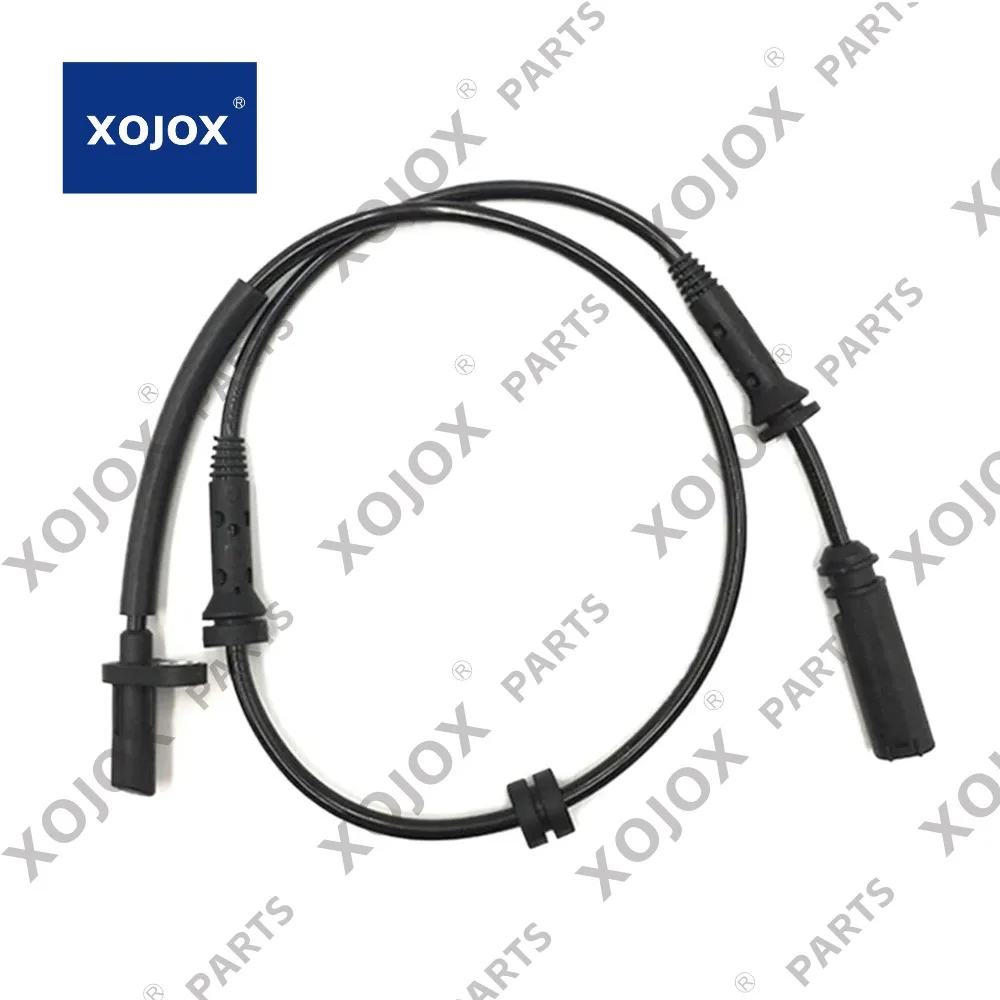 

XOJOX 34526791748 Новый передний левый/правый датчик скорости колеса ABS для F30 F31 F32 F33 328d 328i 335i 428i 435i 440i xDrive Автозапчасти