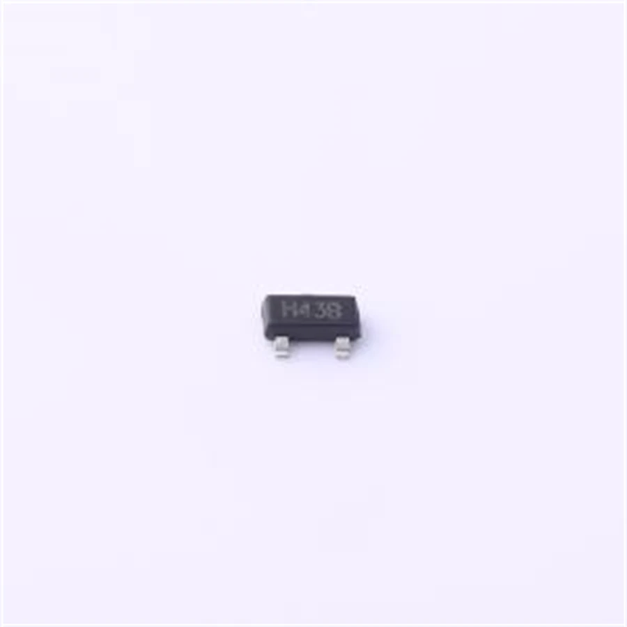 

50PCS/LOT TLVH431BIL3T (PMIC)