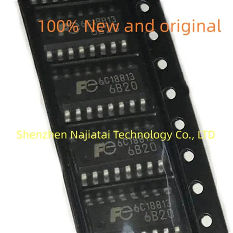 10Pcs/Lot 100% New … - image
