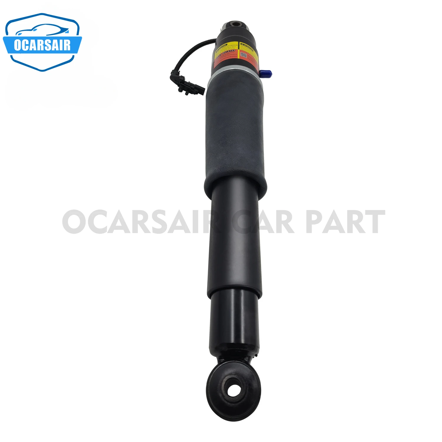 84176675 1PCS Front Rear Electric Shock Absorbers Assembly For Cadillac Escalade GMC Yukon XL Chevrolet Suburban Tahoe 15-19