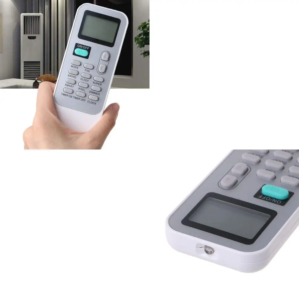  Home Appliance Supplies Air Conditioning Remote Controller for Hisense DG11J1-01 DG11J1-02 DG11J1-04