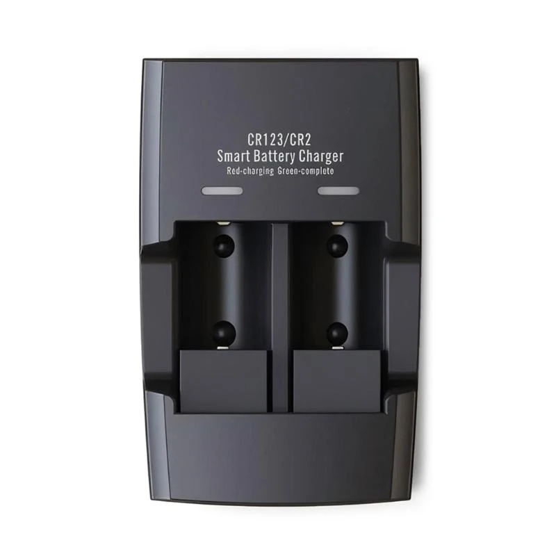 

F68B CR2 LiFePo4 Rechargeable Battery 3.2V LiFePo4 Battery for RCR123 RCR2 16340 17335 14250 Electric Alarms