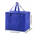 41x26x33 blue