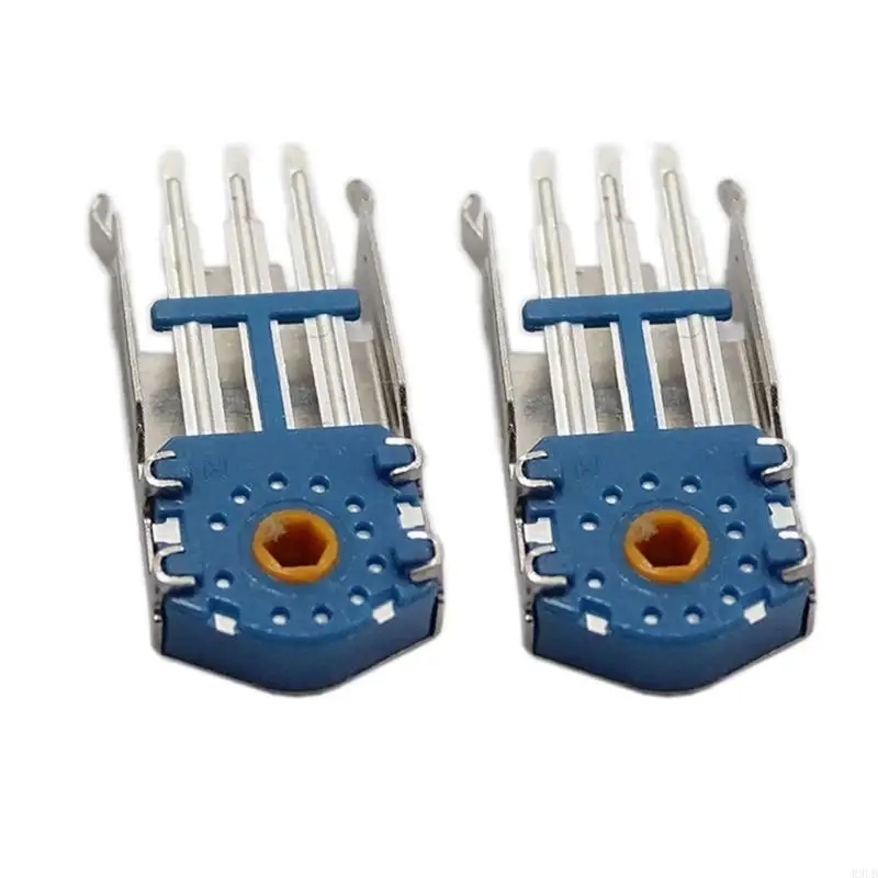 R9UB 2PCS Original TTC Golden Mouse Coders Decodificadores