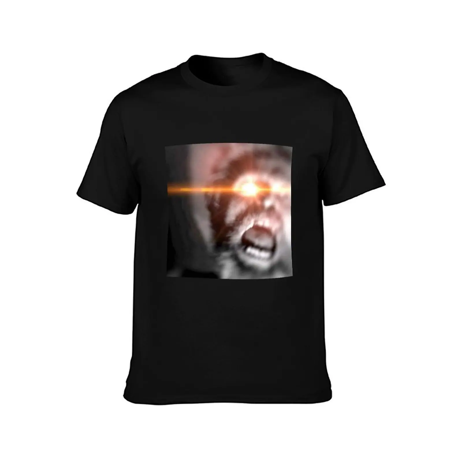 The Lighthouse hark T-Shirt Modern Style Print T-Shirt