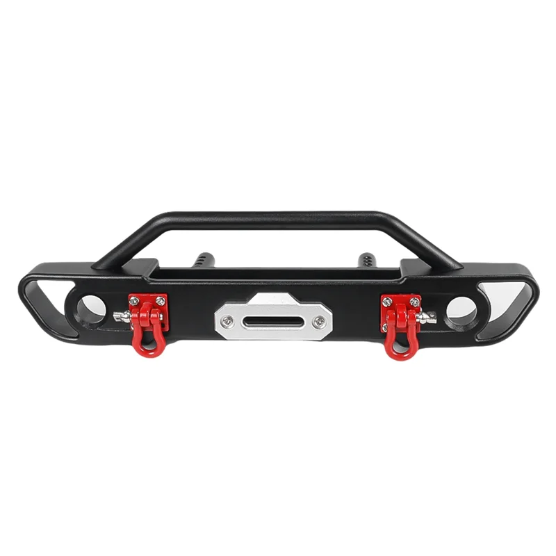 

-A42U For Rlaarlo Croboll MK07 Rc Car Front Bumper Front Bumper Forrlaarlo Croboll MK07