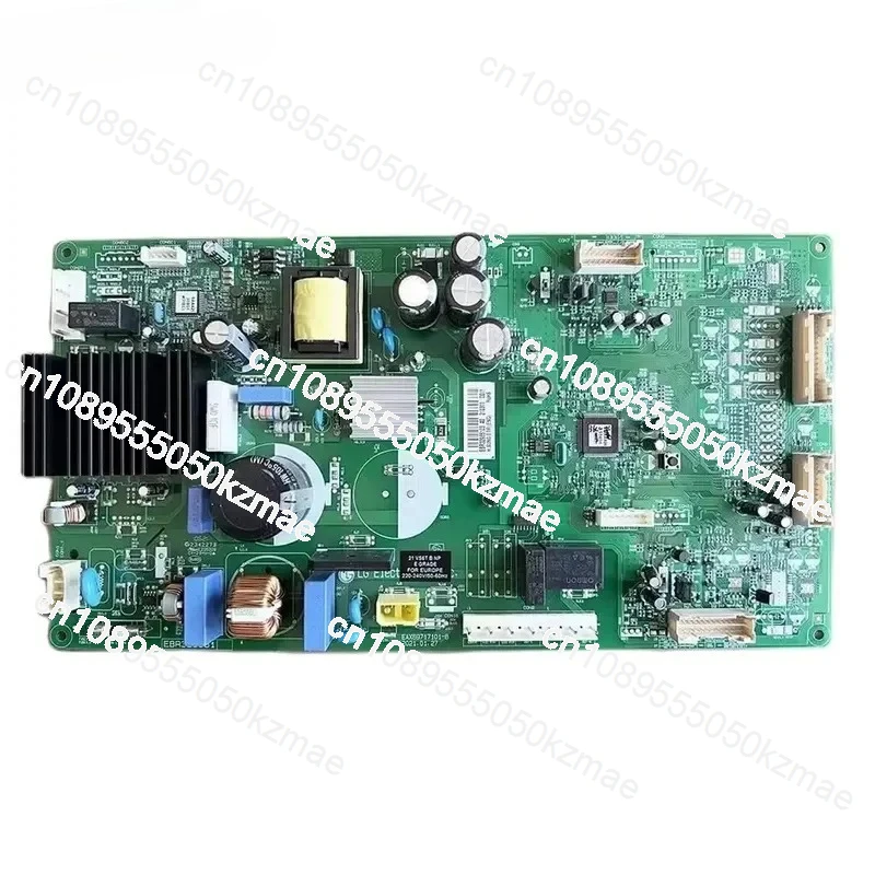 

Оригинальная материнская плата EBR 32965103 | Компьютерная плата для холодильника и морозильной камеры LG