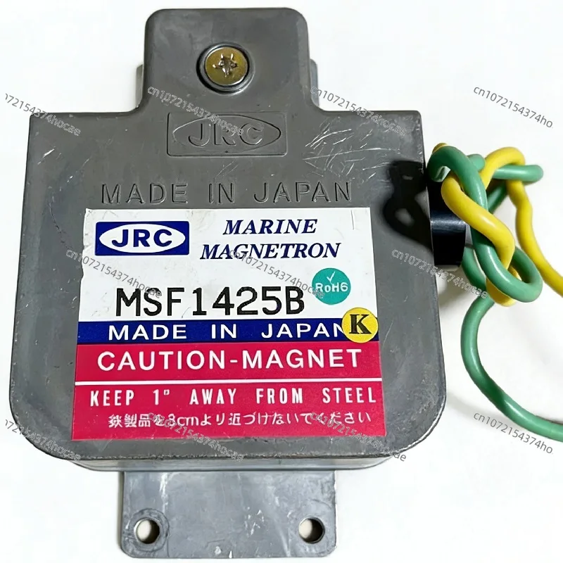 

MSF1425B И MAF1425B Магнетрон