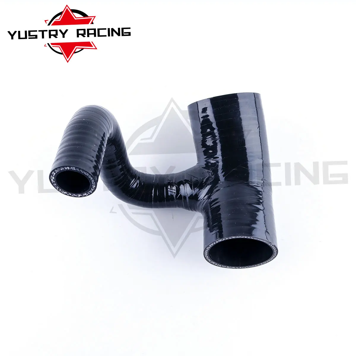 Silicone Turbo Boost Hose for 1993-1997 Volvo 850 T5 T5R R 1998-2004 S70 V70 T5 2.3L