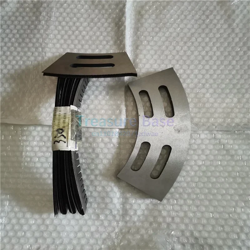 

Flexo Printer Slotter Машина для изготовления картонных коробок Запасные части Нож для прорезывания