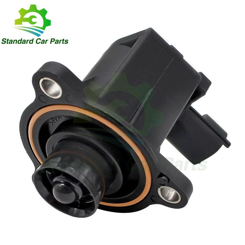 2pins Turbo Charger Diverter Valve 55221800 For Fiat Punto LANCIA Ypsilon Delta Alfa Romeo  Jeep Renegade  Dodge Dart Maserati