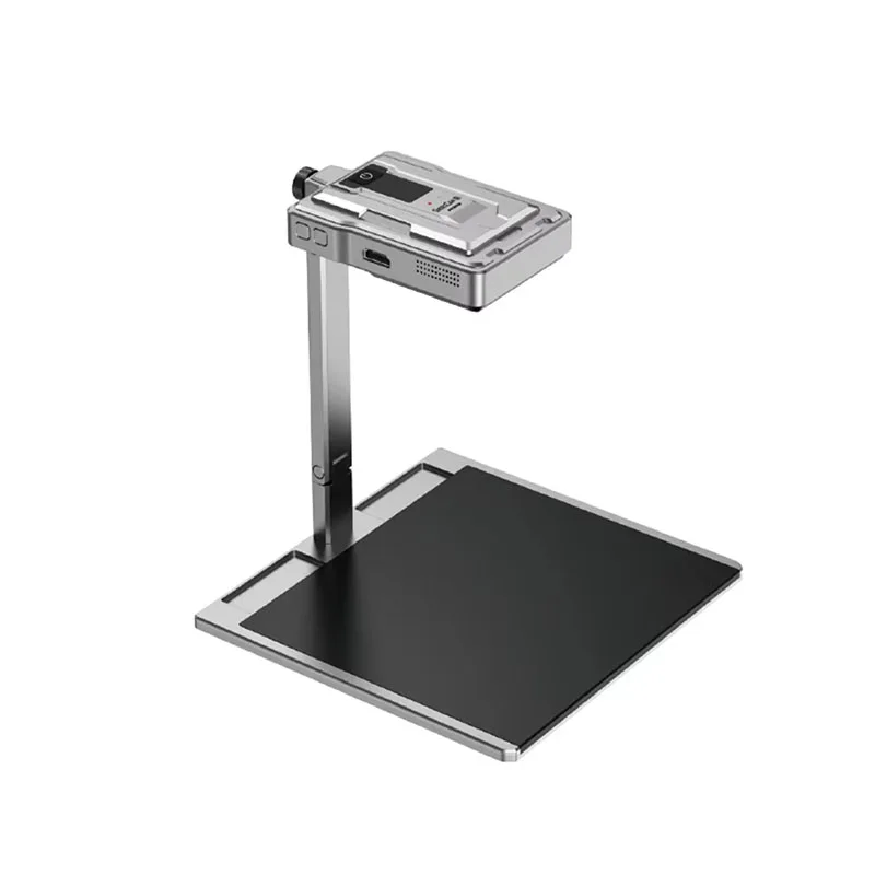 

6th Shortcam Lite Infrared Thermal Imaging Diagnosis Instrument 4K HD Camera With Wifi for Phone PCB Leakage Repair Tool