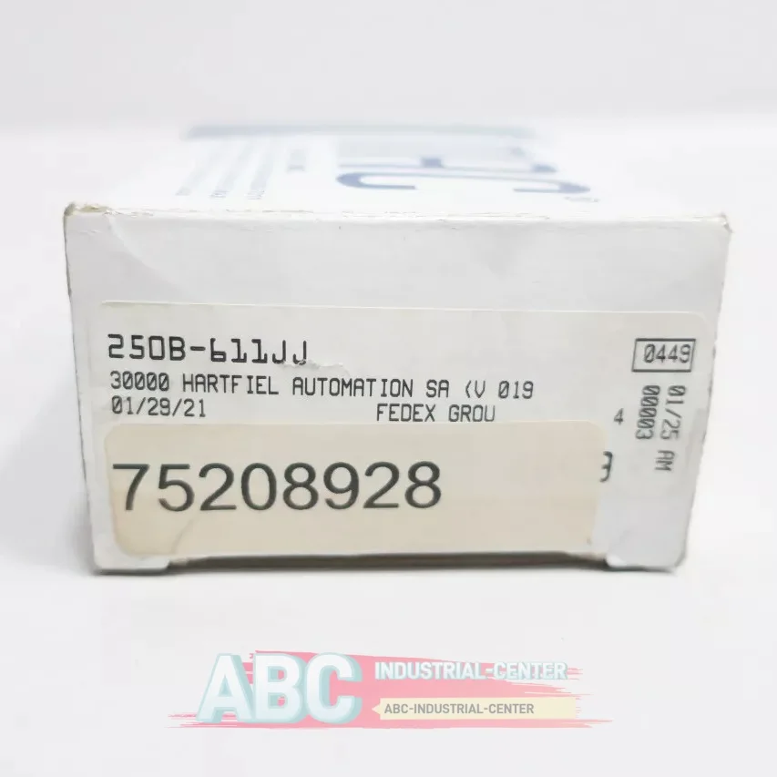 

Новый электромагнитный клапан 250B-611BAAA 250B-611JC 250B-611JJ оригинал