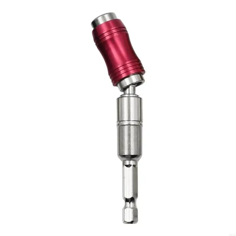 Nhanh chóng phát hành shank máy khoan từ tính mở rộng Bit Rod 1/4 inch để cải thiện nhà và lắp ráp đồ nội thất hx6c