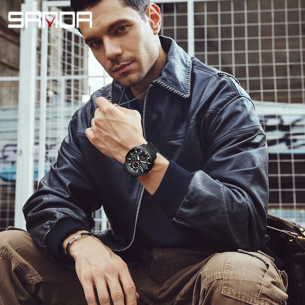 Thumbnail 3 - #44 Cheap LED Digital Watches Worth Buying