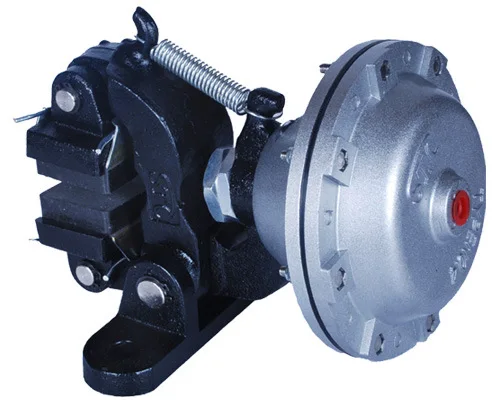 DBG-104 Pneumatic P…