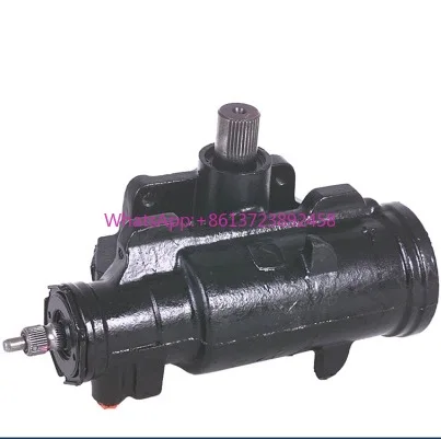 

Power Steering for Cardone 277502 27-7502 Chevrolet GMC Assembly Power Steering