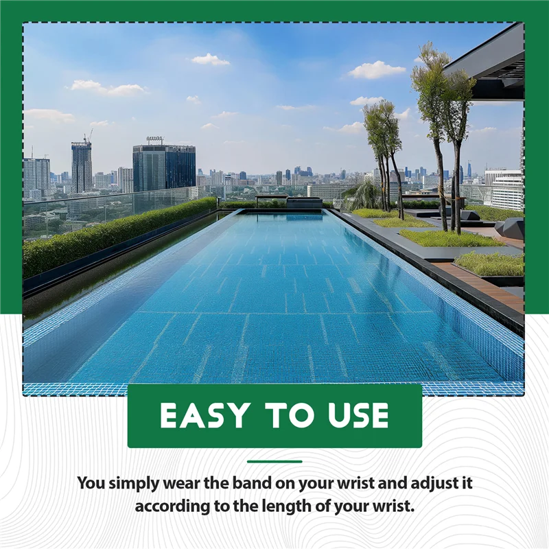 Y19A 600 PCS Neon Colored Wristbands For Events, Synthetic Paper Waterproof Lightweight Activity Identification Wristbands