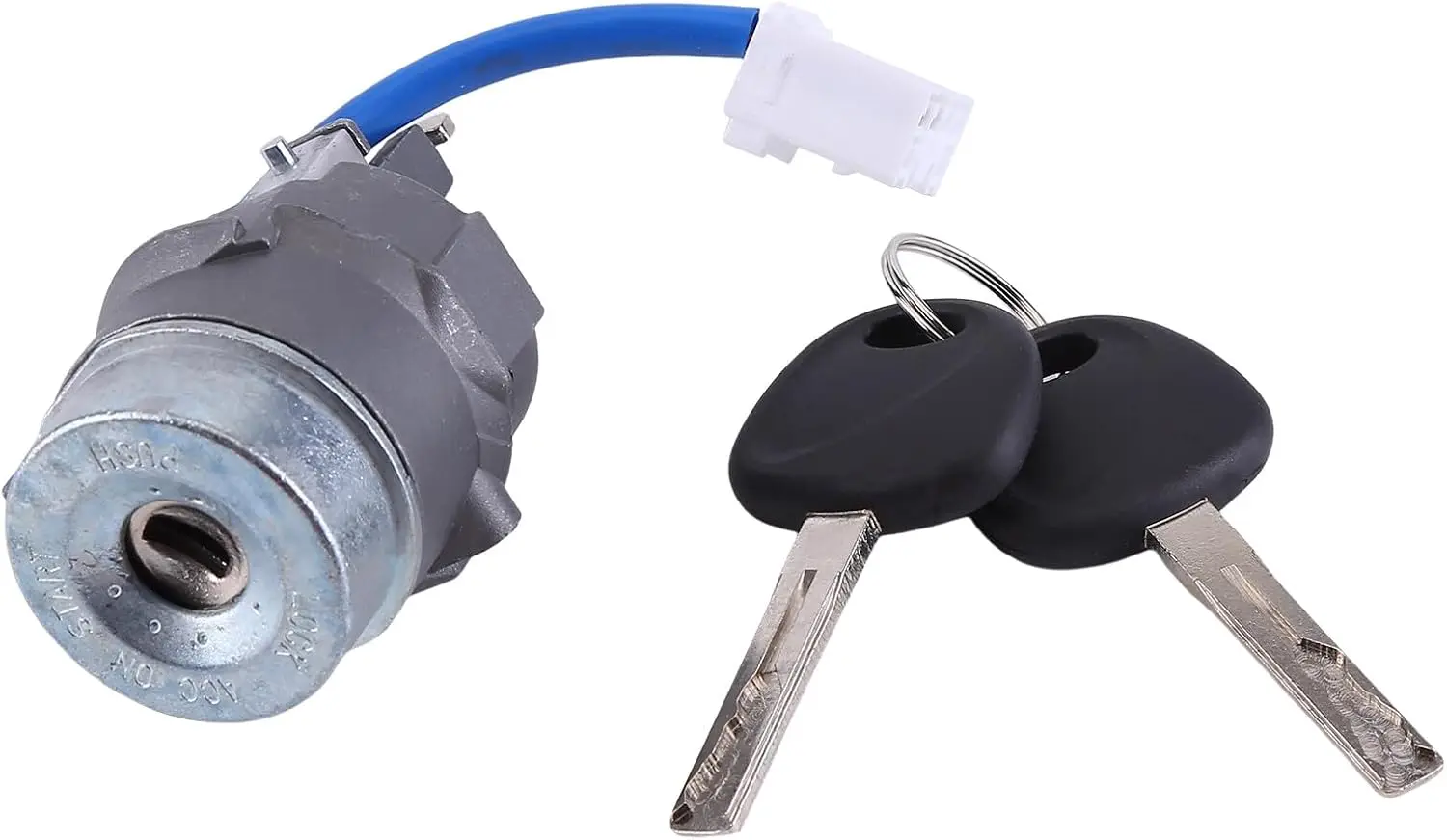

Ignition Switch Lock Cylinder For Hyundai Tucson 2012-2015 819002SE00 19002SE00 81900-2SE00 US707L