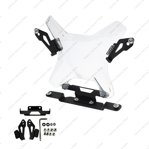 Защитная крышка для фар для R1300 GS ADV 2024-2026, аксессуары для мотоциклов, защитная крышка для фар