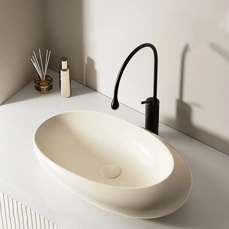 Silicone Mold For Sink High Quality Washbasin Mold In Stock