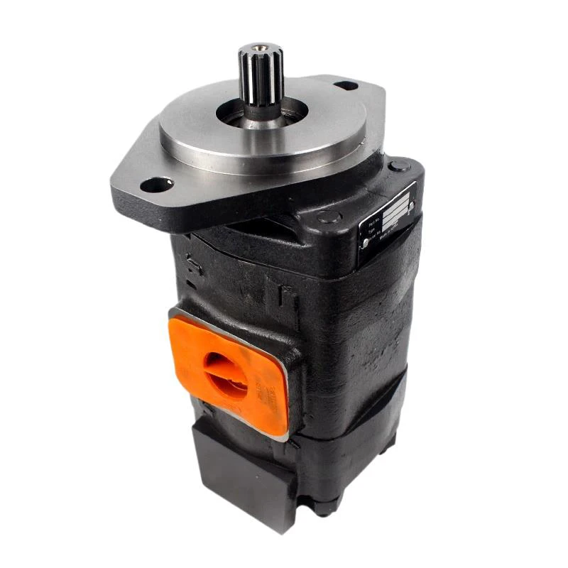 excavator EC380  spare parts 14602252  Hydraulic Pump