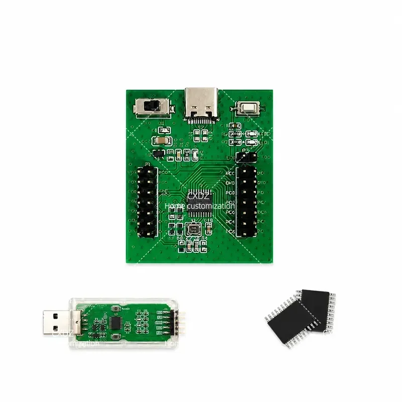 CH32V003F4P6 LinkE Kit Series