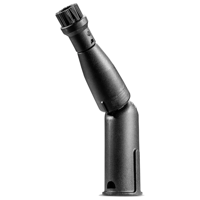 

【Популярный】комплект турбощетки, аксессуары для пароочистителя Karcher SC1 SC2 SC3 SC4 SC5 SC7 2,863-159