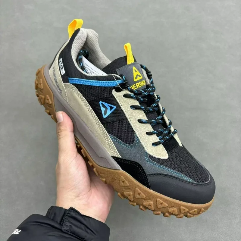 

2025 New Golf Shoes for Men Anti Slip Athletic Shoes Mens Luxury Brand Golf Training for Male Walking Shoe