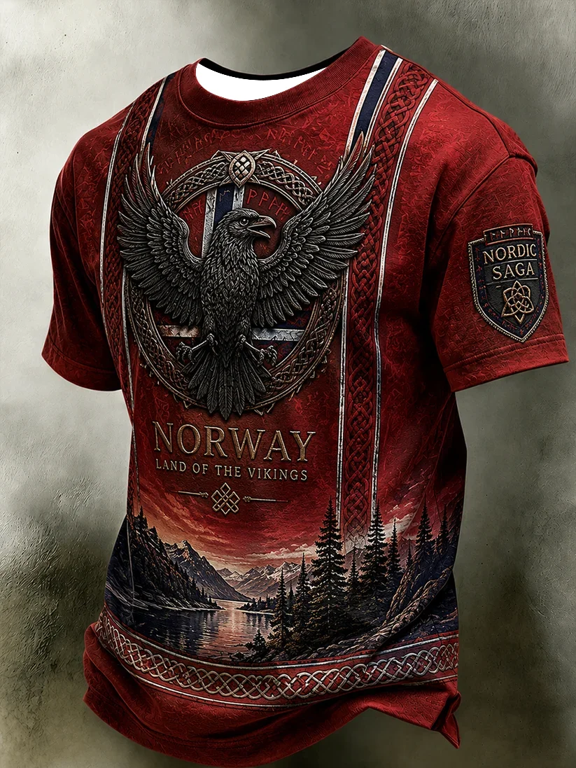 Kids Outdoor Fort - 2027 Summer New Style Men's Vintage