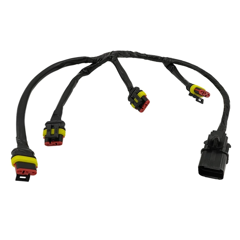 Mega Sale Ignition Coil Extension Wire 2735023460 for Sonata EF 2002-2005 Optima 2001-2005 OEM 27350 23460 27350-23460