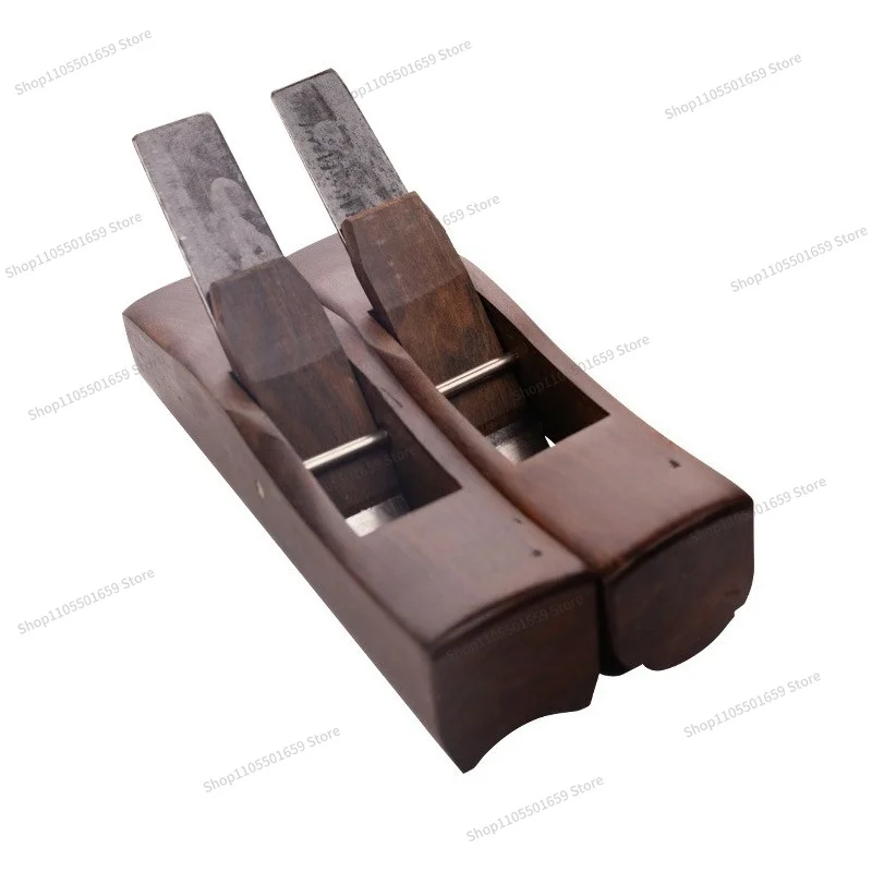 For woodworking planers, semi-circular planers, planer edge planers, round grooves, round bar planers