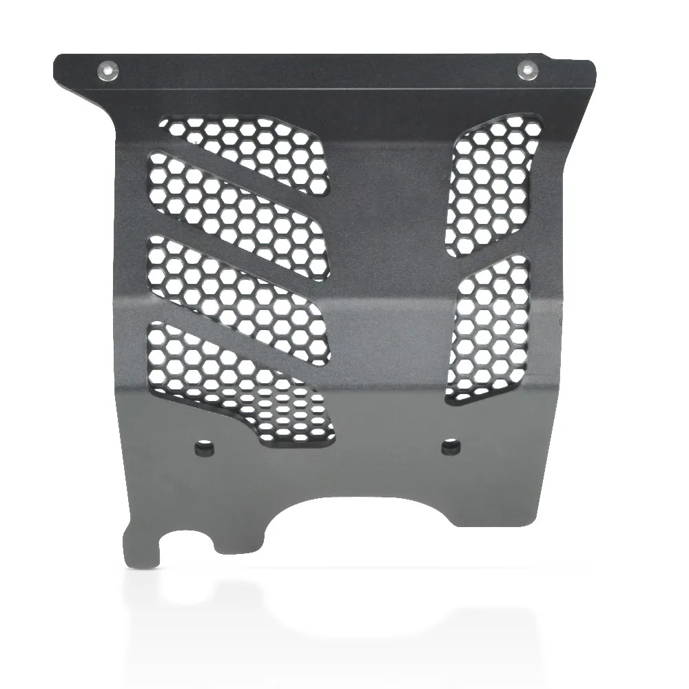 2025 شبكة المبرد غطاء حماية مبرد الزيت الحرس محرك الحرس ل Ducati Hypermotard 950 SP RVE 2019 2020 2021 2022 2023 2024
