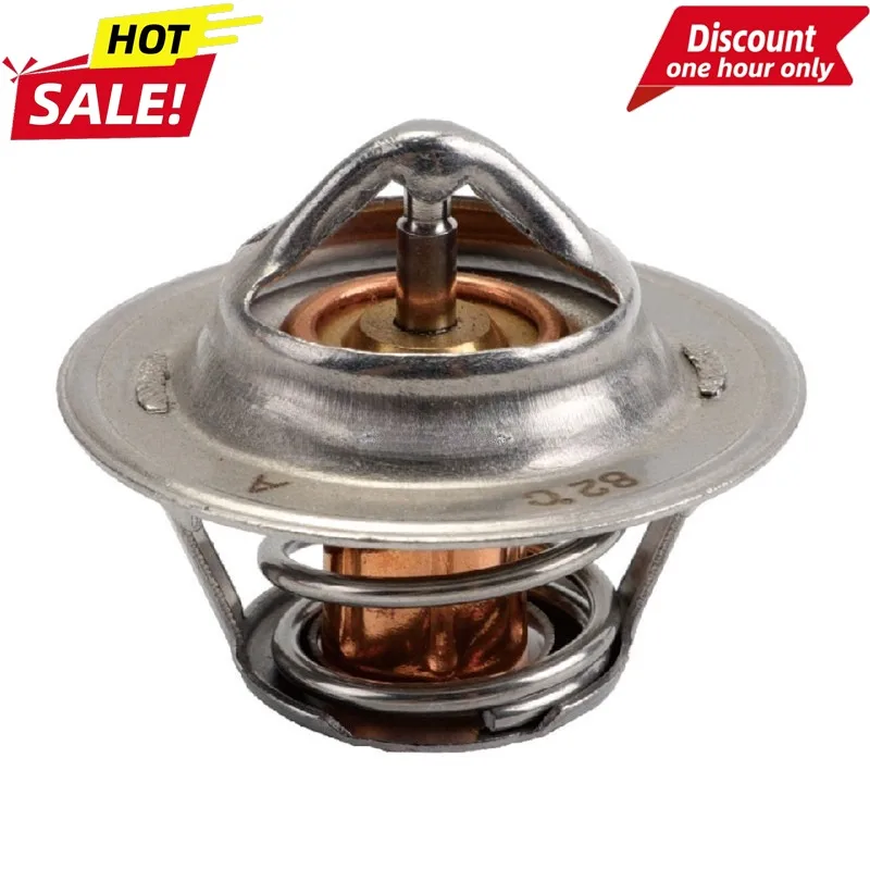 

Automobile Engine Parts for Chery 480 Thermostat 480-1306020