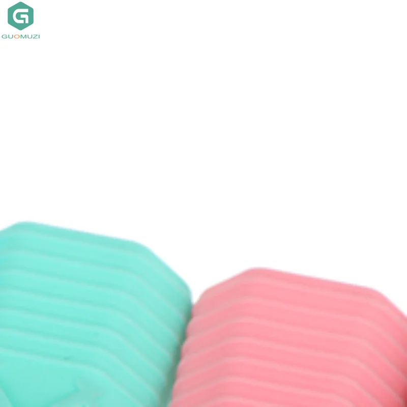 

1Pc Universal Silicone Pickleball Paddle Grip Cover Undergrip For Tennis Pickleball Racket For Shock Absorption Non-Slip Control