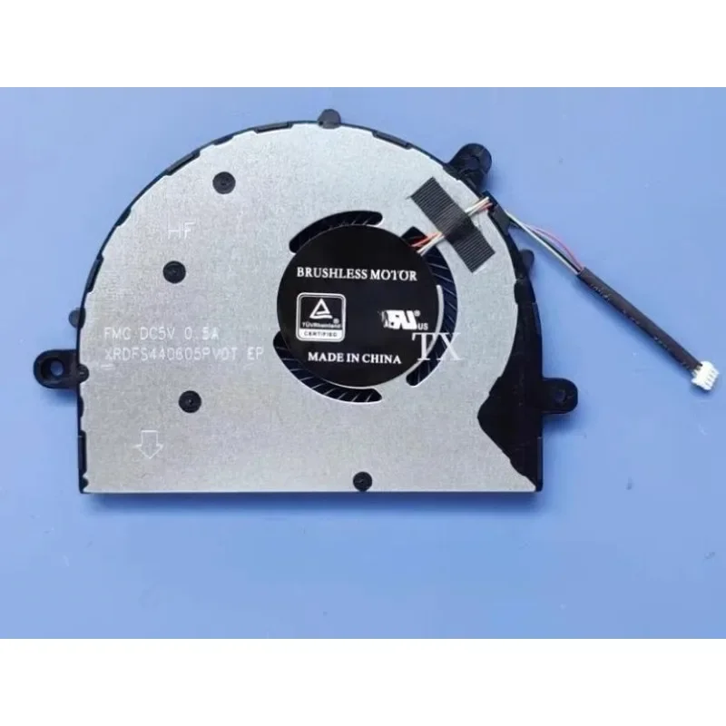 

New CPU Cooler Fan for LENOVO YOGA320 YOGA720 YOGA720-12IKB Cooling Fan