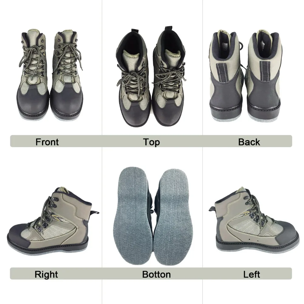 Thumbnail 3 - #28 Fishing Waders Comparison Guide