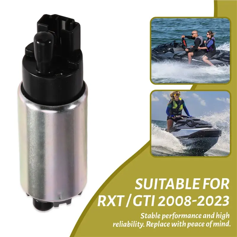 Jetski Fuel Pump Fuel Pump Fuel Pump Fits For Seadoo-M53K