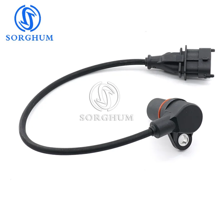 ポラリス自動車部品用オートセンサー、クランクシャフトポジションセンサー2411719