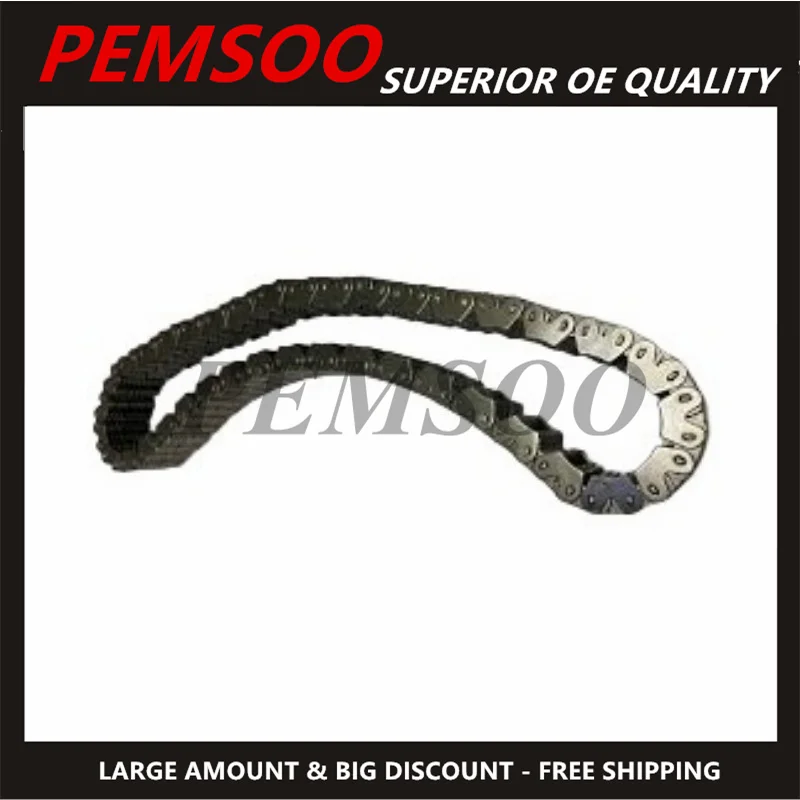 1X Transfer Case Drive Chain 3220A012 3220a012 for Mitsubishi L200 Montero Sport Triton Strada 6B31