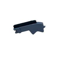 Original Brushroll Latch Brush Cover Plate Flange Accessories Assembly Spare Parts For JIMMY JV83 Pro / JV85 / JV85 Pro / H9 Pro