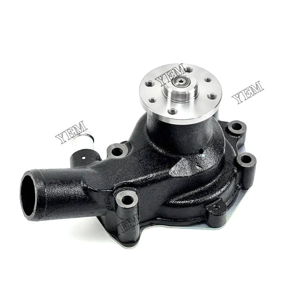 New Water Pump 8-94376865-0 8-97125051-1 For Isuzu EX120-5 Engine parts