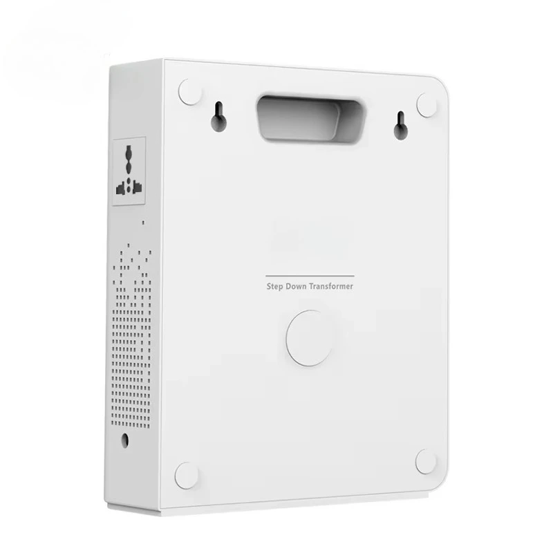 

Понижающий трансформатор 2000 Вт, 3000 Вт, преобразователь напряжения 220 В до 110 В, 230 В, 220 В, 110 В, кольцевая медная мощность