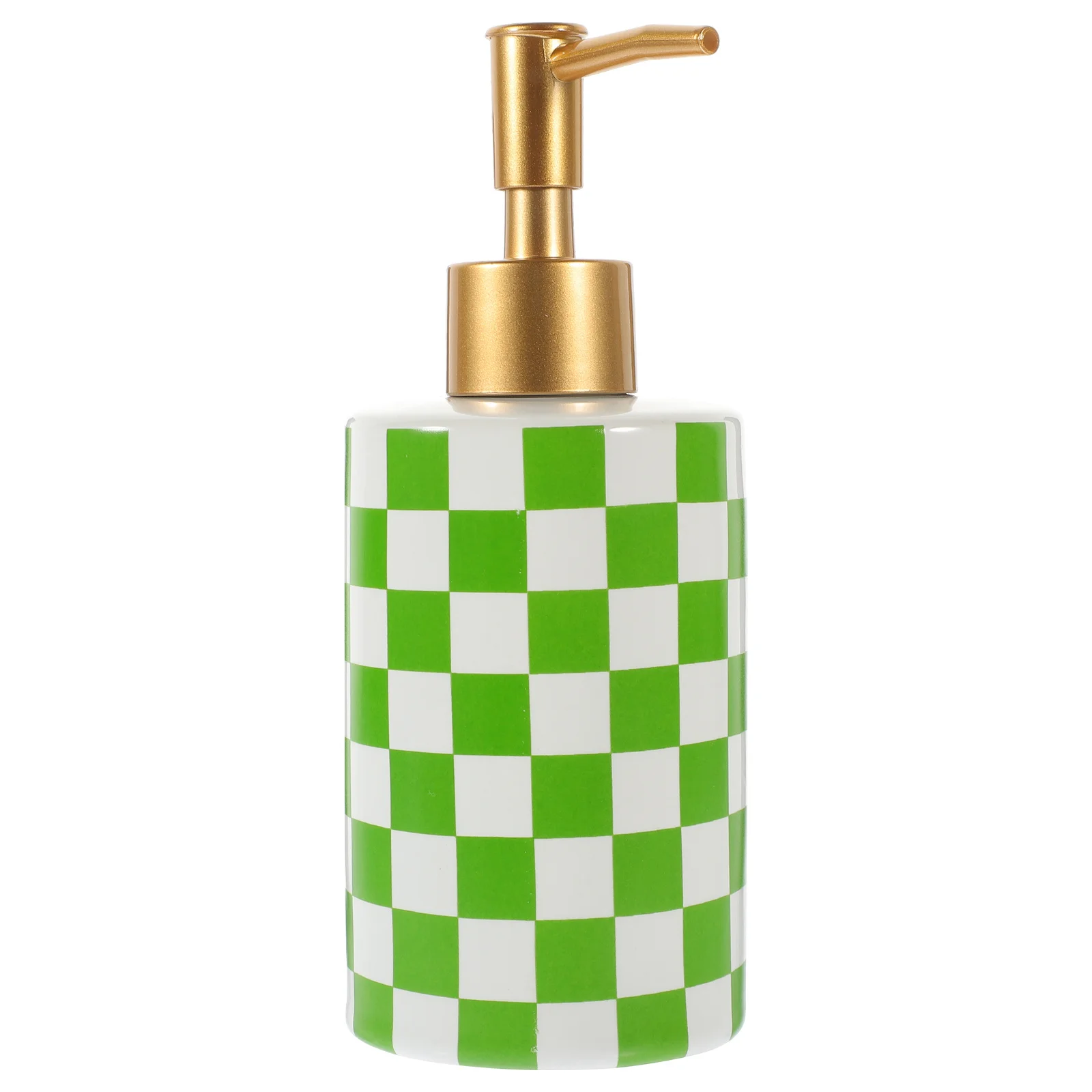 1pc 詰め替え可能なシャンプー浴室キッチンローションディスペンサーハンドコンテナポンプボトルシャワージェルホルダー旅行用石鹸ディスペンサー