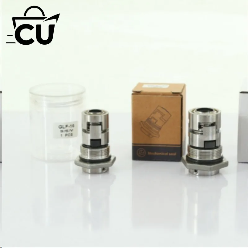 CDL CR JMK GLF-12 16 22 32 Mechanical Shaft Seal Water Seal for Centrifugal Pump Replacement