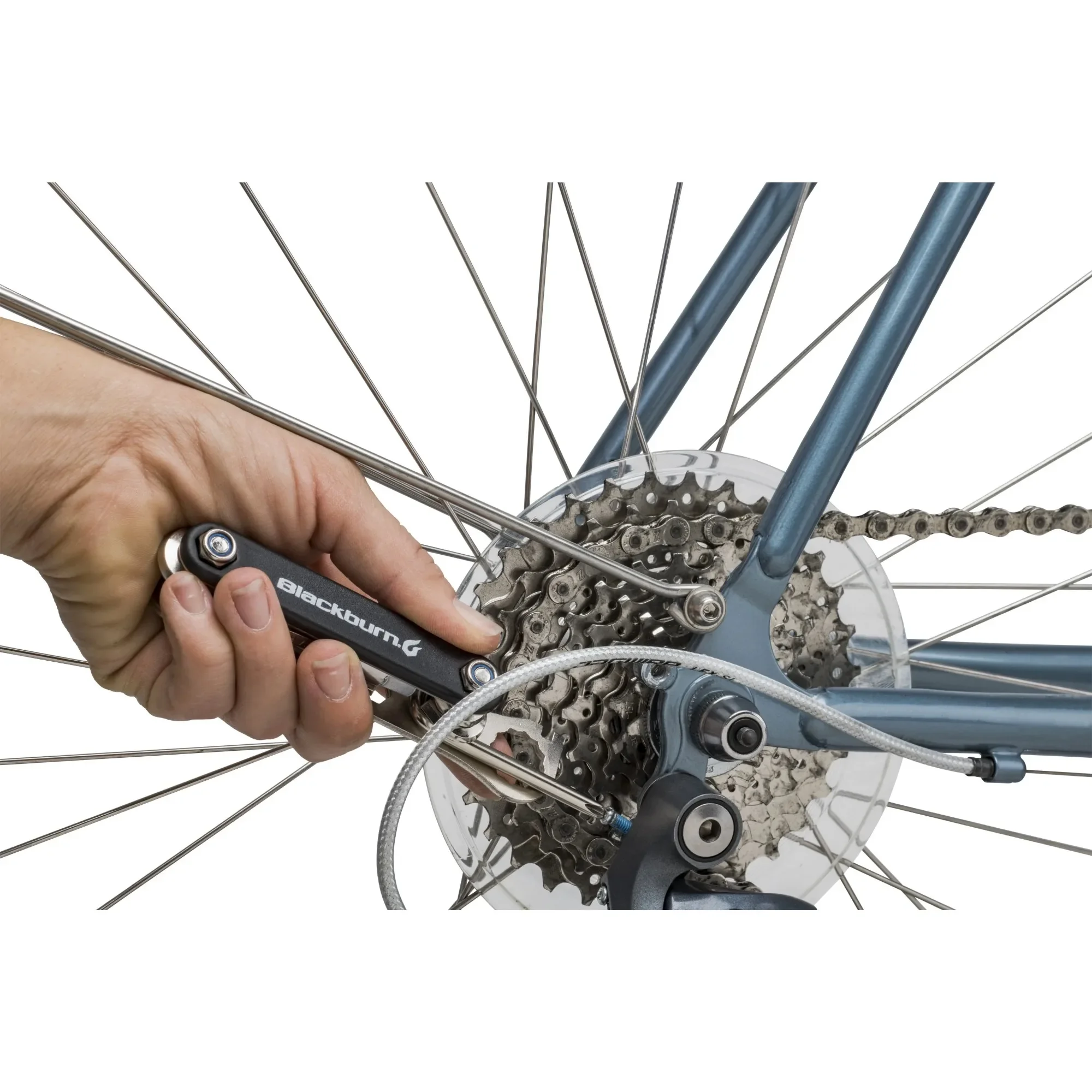 Blackburn Bicicleta Multi-Tool caneta faca faca artesanal