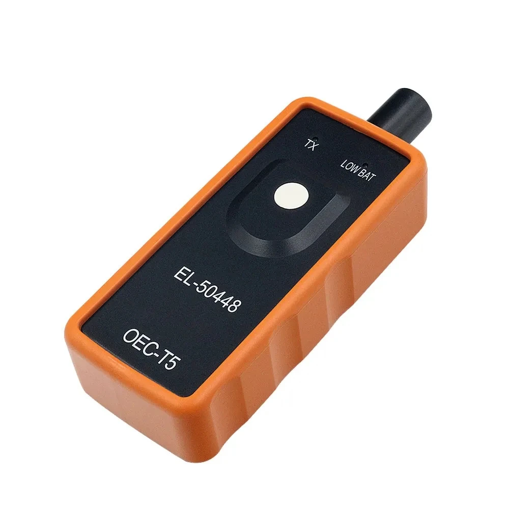 NEW El50448 Tire Pressure Monitor Sensor Scanner El 50448 Auto Tool Reset Tool for Gm for Opel Cars El 50448 TPMS Monitor Tool