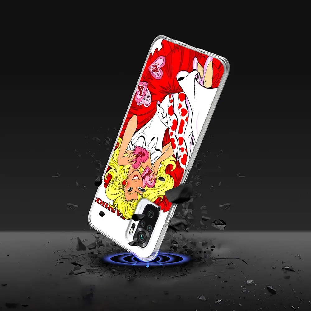 Ins Illustration Lo…