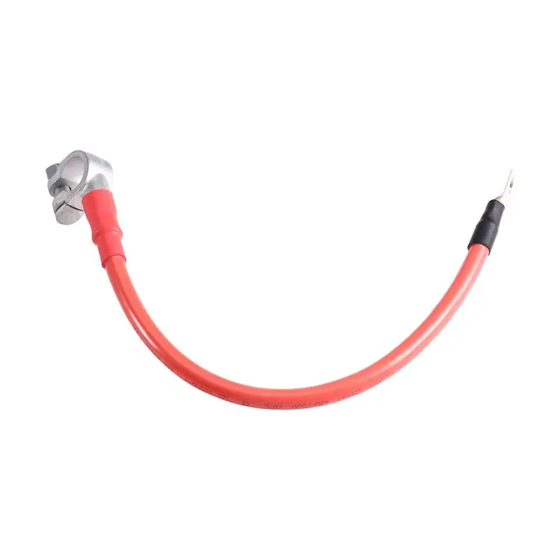 AB61-E8ZZ-14300-A Battery Positive Cable Fuse Line Connection WC-8751-A For Ford Mustang For Lincoln Mark Mercury 1986-1993 New